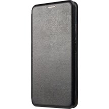 Чехол-книжка ArmorStandart G-Case для Xiaomi Redmi A7 Pro - Black: фото 1 из 3