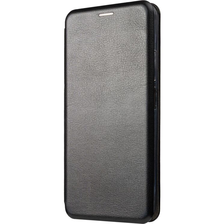 Чехол-книжка ArmorStandart G-Case для Xiaomi Redmi A7 Pro - Black (409740B) Чехол-книжка ArmorStandart G-Case для Xiaomi Redmi A7 Pro - Black: фото 1 из 3