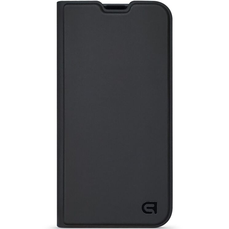 Чехол-книжка ArmorStandart OneFold Case для Realme C65 4G Black (ARM77851) - Black: фото 1 из 1