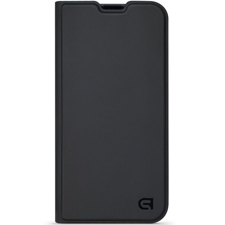 Чехол-книжка ArmorStandart OneFold Case для Realme GT Neo 6 SE / GT 6T / GT 6 - Black: фото 1 из 1