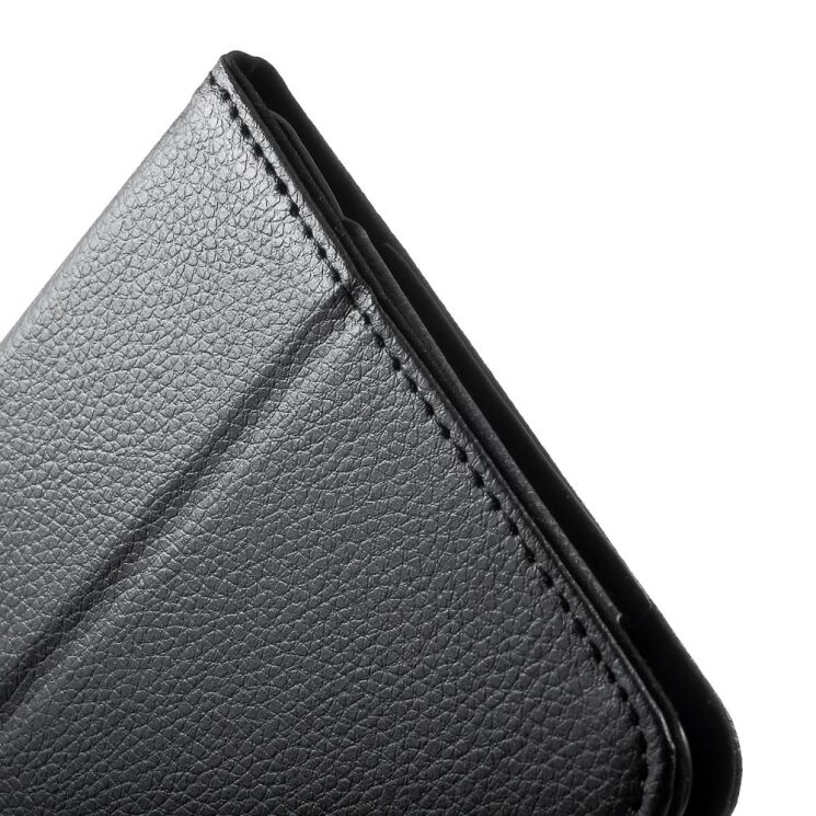 Чохол-книжка Deexe Book Type для Xiaomi Mi Pad 4 - Black: фото 8 з 9