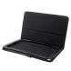 Чохол-книжка Deexe Book Type для Xiaomi Mi Pad 4 - Black (126305B). Фото 9 з 9