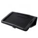 Чохол-книжка Deexe Book Type для Xiaomi Mi Pad 4 - Black (126305B). Фото 5 з 9