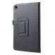 Чохол-книжка Deexe Book Type для Xiaomi Mi Pad 4 - Black (126305B). Фото 2 з 9