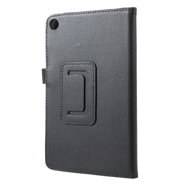 Чохол-книжка Deexe Book Type для Xiaomi Mi Pad 4 - Black: фото 2 з 9