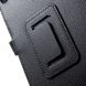 Чохол-книжка Deexe Book Type для Xiaomi Mi Pad 4 - Black (126305B). Фото 7 з 9