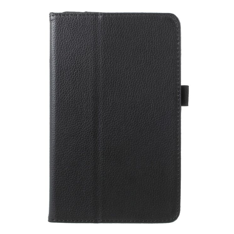 Чохол-книжка Deexe Book Type для Xiaomi Mi Pad 4 - Black: фото 1 з 9