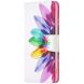 Чехол-книжка Deexe Color Wallet для Samsung Galaxy S24 (S921) / Galaxy S25 (S931) - Sunflower (347149F). Фото 2 из 7