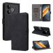 Чехол-книжка Deexe Delta Book для TECNO Pova 6 - Black (354100B). Фото 7 из 8