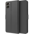 Чехол-книжка Deexe Faro Wallet для ZTE Nubia Neo - Black (342313B)