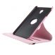 Чехол-книжка Deexe Rotation для Samsung Galaxy Tab A 8.0 2017 (T380/385) - Pink (174504P). Фото 6 из 8