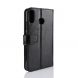 Чехол-книжка Deexe Wallet Style для ASUS Zenfone 5 (ZE620KL) / 5z (ZS620KL) - Black (147907B). Фото 8 из 9