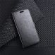 Чехол-книжка Deexe Wallet Style для ASUS Zenfone 5 (ZE620KL) / 5z (ZS620KL) - Black (147907B). Фото 9 из 9