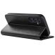 Чехол-книжка Deexe Wallet Style для Samsung Galaxy A26 (A266) - Black (371608B). Фото 4 из 9