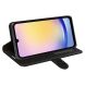 Чехол-книжка Deexe Wallet Style для Samsung Galaxy A26 (A266) - Black (371608B). Фото 3 из 9