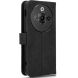 Чехол-книжка Deexe Wallet Style для ZTE Nubia Focus Pro - Black (360211B). Фото 5 из 6