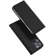 Чехол-книжка DUX DUCIS Skin Pro для Apple iPhone 15 Pro - Black (329302B)