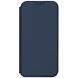 Чохол-книжка DUX DUCIS Skin Pro для Apple iPhone 17 - Blue (387216L). Фото 4 з 11