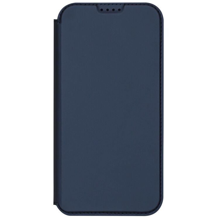 Чохол-книжка DUX DUCIS Skin Pro для Apple iPhone 17 - Blue: фото 4 з 11