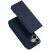 Чехол-книжка DUX DUCIS Skin Pro для Apple iPhone 17 - Blue: фото 1 из 11