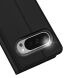 Чохол-книжка DUX DUCIS Skin Pro для Google Pixel 10 / 10 Pro - Black (384809B). Фото 8 з 11