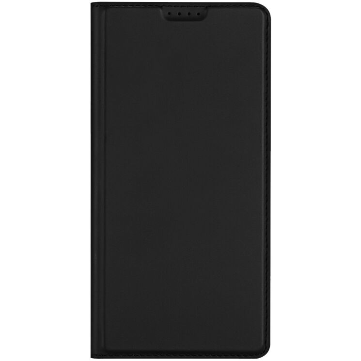 Чохол-книжка DUX DUCIS Skin Pro для Google Pixel 10 / 10 Pro - Black: фото 2 з 11