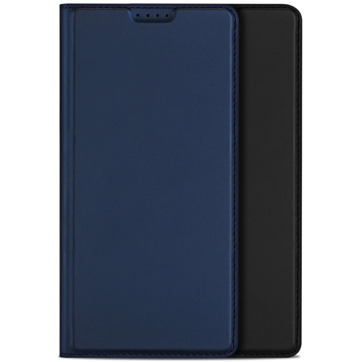 Чохол-книжка DUX DUCIS Skin Pro для Google Pixel 10 / 10 Pro - Black: фото 6 з 11