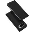 Чехол-книжка DUX DUCIS Skin Pro для Google Pixel 10 / 10 Pro - Black (384809B)