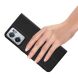 Чохол-книжка DUX DUCIS Skin Pro для OnePlus Nord CE 2 - Black (297116B). Фото 4 з 22