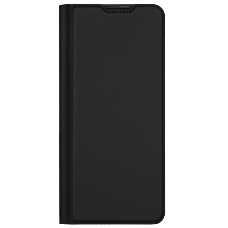 Чохол-книжка DUX DUCIS Skin Pro для OnePlus Nord CE 2 - Black: фото 2 з 22