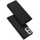 Чохол-книжка DUX DUCIS Skin Pro для OnePlus Nord CE 2 - Black (297116B). Фото 1 з 22