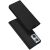 Чохол-книжка DUX DUCIS Skin Pro для OnePlus Nord CE 2 - Black: фото 1 з 22