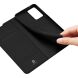 Чохол-книжка DUX DUCIS Skin Pro для OnePlus Nord CE 2 - Black (297116B). Фото 8 з 22