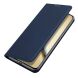 Чохол-книжка DUX DUCIS Skin Pro для Realme 13 Pro / 13 Pro Plus - Blue (376110L). Фото 3 з 10