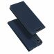 Чехол-книжка DUX DUCIS Skin Pro для Samsung Galaxy A10 (A105) - Dark Blue (218113DB). Фото 1 из 17