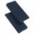 Чехол-книжка DUX DUCIS Skin Pro для Samsung Galaxy A10 (A105) - Dark Blue: фото 1 из 17