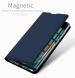 Чохол-книжка DUX DUCIS Skin Pro для Samsung Galaxy M40 / A60 (A605) - Dark Blue (248200DB). Фото 14 з 19