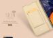 Чохол-книжка DUX DUCIS Skin Pro для Samsung Galaxy M40 / A60 (A605) - Dark Blue (248200DB). Фото 11 з 19
