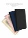 Чохол-книжка DUX DUCIS Skin Pro для Samsung Galaxy M40 / A60 (A605) - Dark Blue (248200DB). Фото 7 з 19