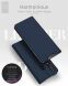 Чохол-книжка DUX DUCIS Skin Pro для Samsung Galaxy M40 / A60 (A605) - Dark Blue (248200DB). Фото 8 з 19