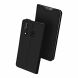 Чехол-книжка DUX DUCIS Skin Pro для Samsung Galaxy M40 / A60 (A605) - Black (248200B). Фото 2 из 19