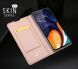 Чохол-книжка DUX DUCIS Skin Pro для Samsung Galaxy M40 / A60 (A605) - Dark Blue (248200DB). Фото 19 з 19