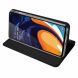 Чехол-книжка DUX DUCIS Skin Pro для Samsung Galaxy M40 / A60 (A605) - Black (248200B). Фото 5 из 19