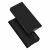 Чохол-книжка DUX DUCIS Skin Pro для Samsung Galaxy M40 / A60 (A605) - Black: фото 1 з 19