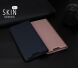 Чохол-книжка DUX DUCIS Skin Pro для Samsung Galaxy M40 / A60 (A605) - Dark Blue (248200DB). Фото 18 з 19