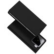 Чехол-книжка DUX DUCIS Skin Pro для Xiaomi 15 - Black (371211B)