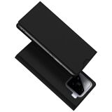 Чохол-книжка DUX DUCIS Skin Pro для Xiaomi 15 - Black: фото 1 з 10