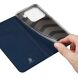 Чехол-книжка DUX DUCIS Skin Pro для Xiaomi 15 - Blue (371211L). Фото 8 из 10
