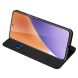Чехол-книжка DUX DUCIS Skin Pro для Xiaomi 15 - Black (371211B). Фото 3 из 10