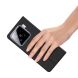 Чехол-книжка DUX DUCIS Skin Pro для Xiaomi 15 - Blue (371211L). Фото 7 из 10